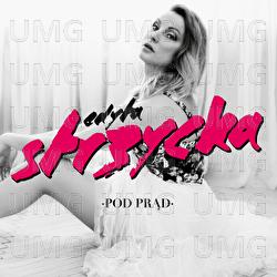 Pod Prąd - Edyta Strzycka