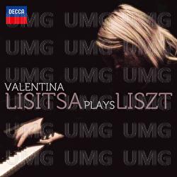 Valentina Lisitsa Plays Liszt - Valentina Lisitsa