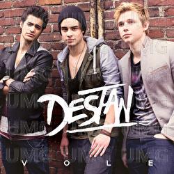 Vole - Destan