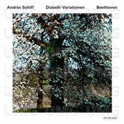 Ludwig van Beethoven: Diabelli-Variationen - András Schiff