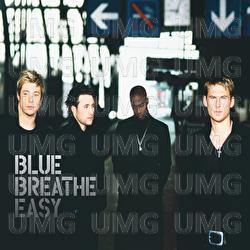 Breathe Easy - Blue