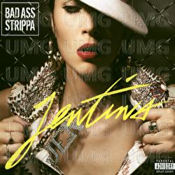 Bad Ass Strippa - Jentina