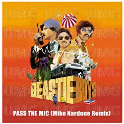 Pass The Mic - Beastie Boys