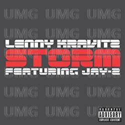 Storm - Lenny Kravitz, JAY-Z