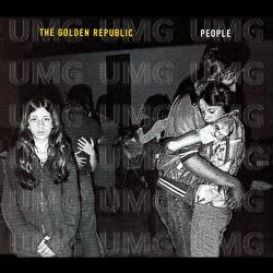 People - The Golden Republic