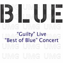 Guilty - Blue