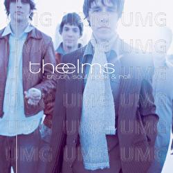 Burn And Shine - The Elms