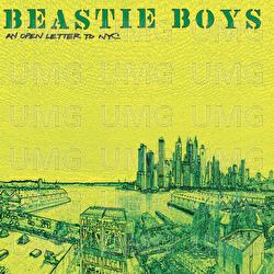 An Open Letter To NYC - Beastie Boys