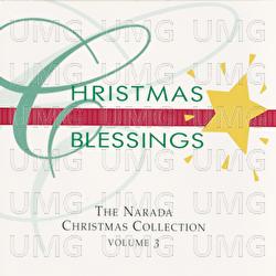 Christmas Blessings (The Narada Christmas Collection) - Various Artists