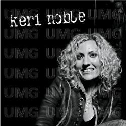 About Me - Keri Noble