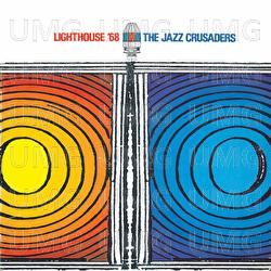 Lighthouse '68 - The Jazz Crusaders