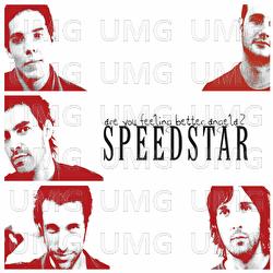 Are You Feeling Better, Angela? - Speedstar