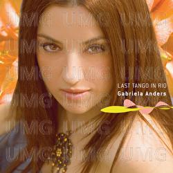 Embrace Me - Gabriela Anders