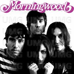 Jetsetter - Morningwood