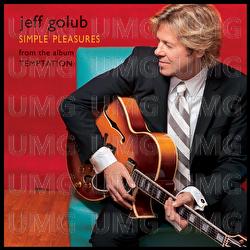 Simple Pleasures - Jeff Golub