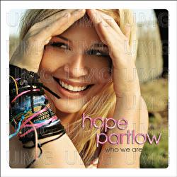 Who We Are - Hope Partlow