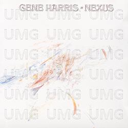 Nexus (International Only) - Gene Harris