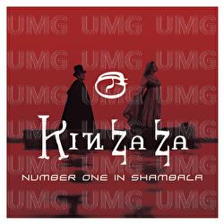 Number One In Shambala - Kin Za Za