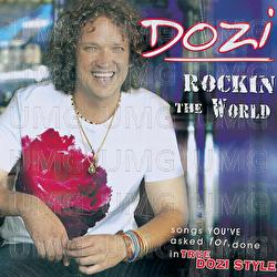 Invisible Man - Dozi