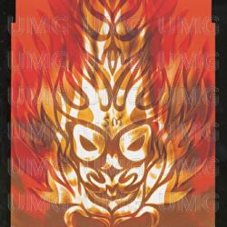 Burn -Ai No Honoo Wo Moyase- - Sex Machineguns