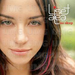 No Sleep - Liset Alea