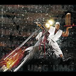 Demaedou Icchokusen - Sex Machineguns