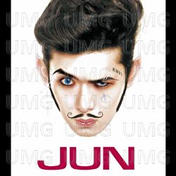 Envy - Jun