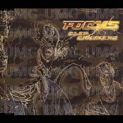 Focus - Clip Crhymerz