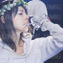 Ikaros - Megumi Takeuchi