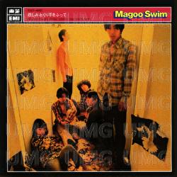 Kanashimi Okuri Te wo Futte - Magoo Swim