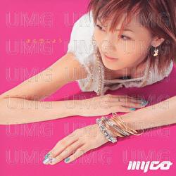 Mata Koi Shiyou - Myco