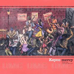 Mercy - Keyco