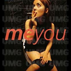 Nete mo Samete mo - Meyou