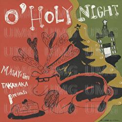 O' Holy Night - Masayoshi Takanaka