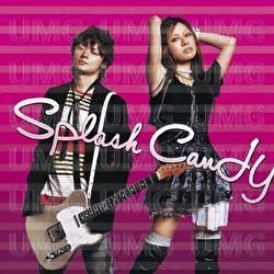 Only Love - Splash Candy