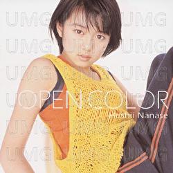 Open Color - Nanase Hoshii