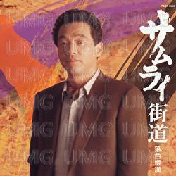 Samurai Kaido - Hiromitsu Ochiai
