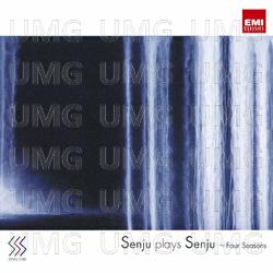 Senju Plays Senju - Four Seasons - Mariko Senju