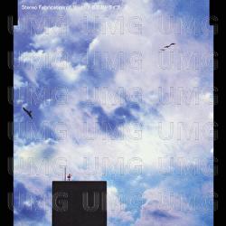 Shutokou Drive - Stereo Fabrication Of Youth