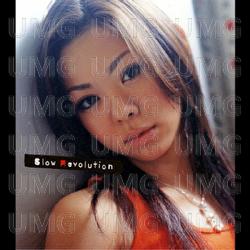 Slow Revolution - Nami Uehara