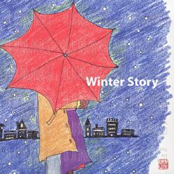 Winter Story - Mio Isayama