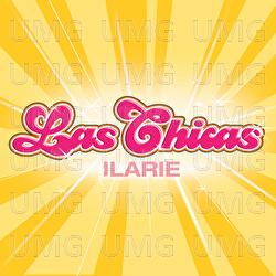 Ilarie - Las Chicas International