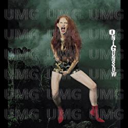 Onigunsow - Sex Machineguns
