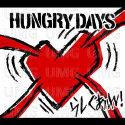 Rashikuare! - Hungry Days