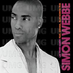 Lay Your Hands - Simon Webbe