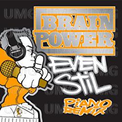 Even Stil - Brainpower