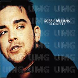 Making Plans For Nigel - Robbie Williams