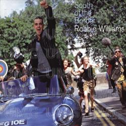 Cheap Love Song - Robbie Williams