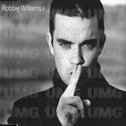 Walk This Sleigh - Robbie Williams