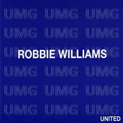 United - Robbie Williams